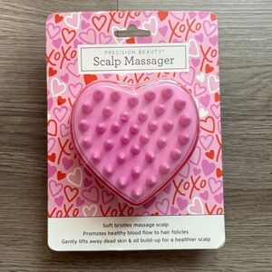 NWT Precious Beauty Scalp Massager